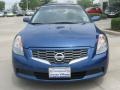 2008 Azure Blue Metallic Nissan Altima 2.5 S Coupe  photo #4