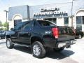 2005 Black Chevrolet Avalanche Z71 4x4  photo #5