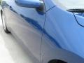 2008 Azure Blue Metallic Nissan Altima 2.5 S Coupe  photo #23