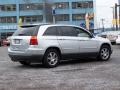 Bright Silver Metallic - Pacifica Touring AWD Photo No. 2