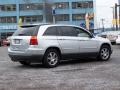 2007 Bright Silver Metallic Chrysler Pacifica Touring AWD  photo #2