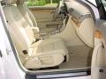 2008 Ibis White Audi A4 2.0T Special Edition Sedan  photo #10
