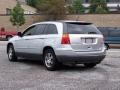 2007 Bright Silver Metallic Chrysler Pacifica Touring AWD  photo #3