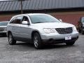 2007 Bright Silver Metallic Chrysler Pacifica Touring AWD  photo #4