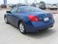 2008 Azure Blue Metallic Nissan Altima 2.5 S Coupe  photo #27