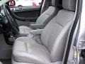 2007 Bright Silver Metallic Chrysler Pacifica Touring AWD  photo #6