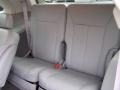 Bright Silver Metallic - Pacifica Touring AWD Photo No. 7