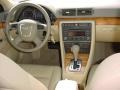 2008 Ibis White Audi A4 2.0T Special Edition Sedan  photo #13