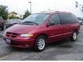 1998 Candy Apple Red Pearl Dodge Grand Caravan Sport #14787390