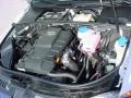 2008 Ibis White Audi A4 2.0T Special Edition Sedan  photo #14