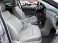 Bright Silver Metallic - Pacifica Touring AWD Photo No. 14