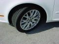 2008 Ibis White Audi A4 2.0T Special Edition Sedan  photo #15