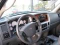 Bright White - Ram 3500 Laramie Quad Cab 4x4 Dually Photo No. 11