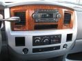 Bright White - Ram 3500 Laramie Quad Cab 4x4 Dually Photo No. 12