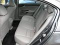 2008 Polished Metal Metallic Honda Accord EX-L Sedan  photo #14