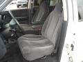 2004 Bright White Dodge Dakota SXT Quad Cab  photo #15