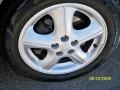Satin Jade Pearlcoat - Stratus SXT Sedan Photo No. 8