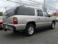 Sandstone Metallic - Suburban 1500 LT 4x4 Photo No. 4