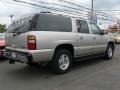 2005 Sandstone Metallic Chevrolet Suburban 1500 LT 4x4  photo #4