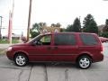 2005 Sport Red Metallic Chevrolet Uplander   photo #6