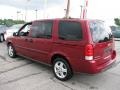 2005 Sport Red Metallic Chevrolet Uplander   photo #7