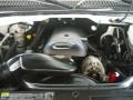 Summit White - Silverado 2500HD Work Truck Extended Cab Photo No. 19