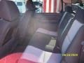 2008 Victory Red Chevrolet Silverado 1500 LS Crew Cab 4x4  photo #5