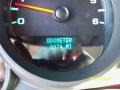 2008 Victory Red Chevrolet Silverado 1500 LS Crew Cab 4x4  photo #6