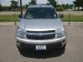 Galaxy Silver Metallic - Equinox LT Photo No. 2