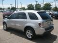 Galaxy Silver Metallic - Equinox LT Photo No. 4