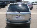 Galaxy Silver Metallic - Equinox LT Photo No. 5