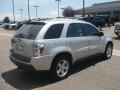 Galaxy Silver Metallic - Equinox LT Photo No. 6