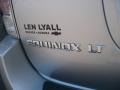 Galaxy Silver Metallic - Equinox LT Photo No. 11