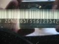 Galaxy Silver Metallic - Equinox LT Photo No. 30