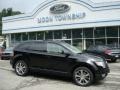 Black - Edge SEL AWD Photo No. 1