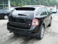 Black - Edge SEL AWD Photo No. 2