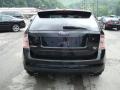 Black - Edge SEL AWD Photo No. 3