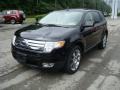 Black - Edge SEL AWD Photo No. 5