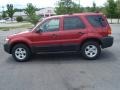 Redfire Metallic - Escape XLT Photo No. 2