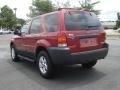 Redfire Metallic - Escape XLT Photo No. 3