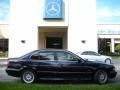 2000 Orient Blue Metallic BMW 5 Series 528i Sedan  photo #5
