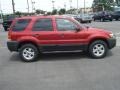 Redfire Metallic - Escape XLT Photo No. 6
