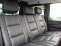 2005 Platinum Blue Metallic Mercedes-Benz G 500  photo #21