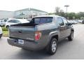 Nimbus Gray Metallic - Ridgeline RT Photo No. 15