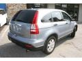 2008 Glacier Blue Metallic Honda CR-V EX 4WD  photo #5