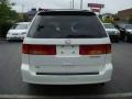 2003 Taffeta White Honda Odyssey EX  photo #3