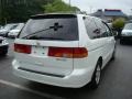 2003 Taffeta White Honda Odyssey EX  photo #4