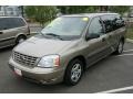 Arizona Beige Metallic - Freestar SE Photo No. 1