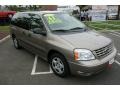 Arizona Beige Metallic - Freestar SE Photo No. 3