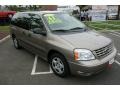 2006 Arizona Beige Metallic Ford Freestar SE  photo #3